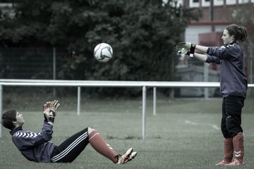 Bild 2549 - Frauen Kieler MTV - SV Henstedt Ulzburg 2 : Ergebnis: 2:6